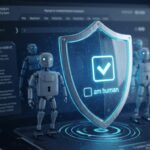 Radware Bot Manager  La Révolution des Captchas   Innovationsfr