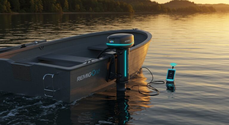 RemigoOne  LHélice Électrique Révolutionnaire   Innovationsfr
