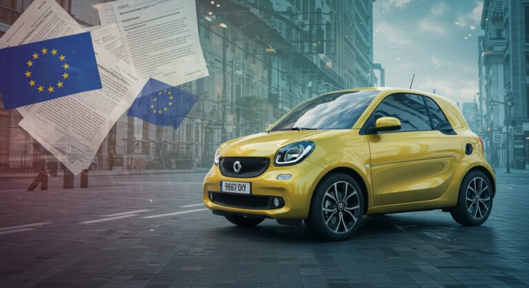 Renault et Stellantis Réclament une Réglementation Flexible   Innovationsfr
