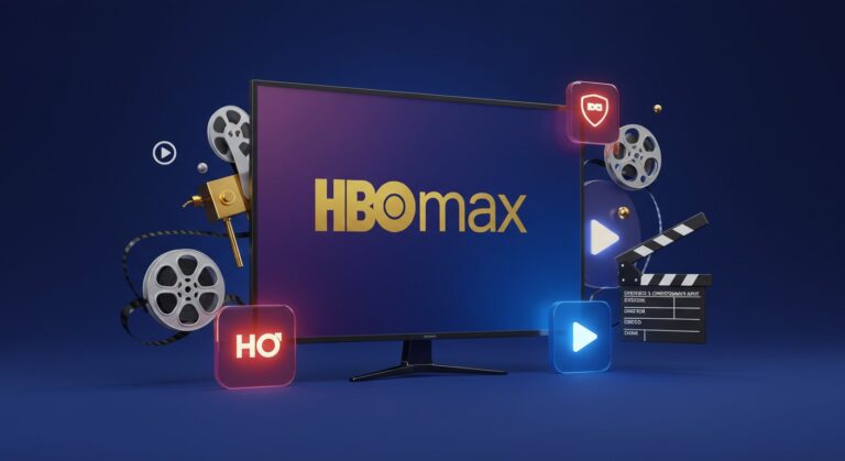 Retour dHBO Max  Un Rebranding Stratégique   Innovationsfr