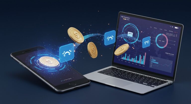 RevenueCat et Paddle  Révolution des Paiements Web   Innovationsfr