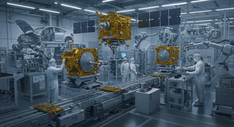 Rheinmetall Révolutionne lIndustrie de Défense   Innovationsfr