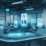 Marc Benioff avertit que lIA bien quutile est surestimée   Innovationsfr