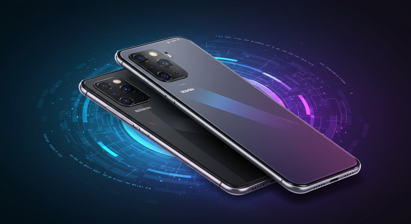 Samsung Dévoile Son Smartphone Triplement Pliable - Innovations.fr Samsung Dévoile Son Smartphone Triplement Pliable Innovationsfr