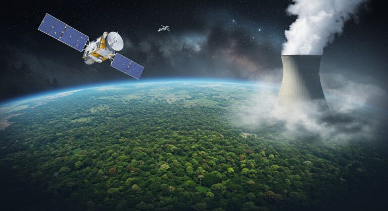 Satellite Biomass et EPR  Top et Flop 2025   Innovationsfr