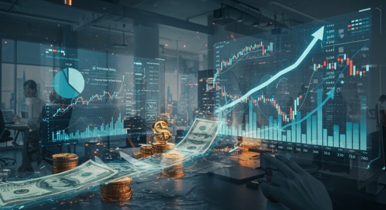 Secondaires  Le Boom des Liquidités en 2025   Innovationsfr