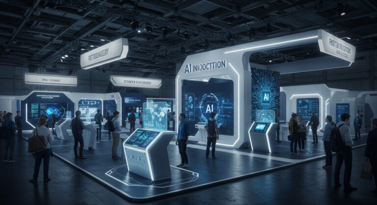 Sessions AI 2025  Réservez Votre Place Avant le 9 Mai   Innovationsfr
