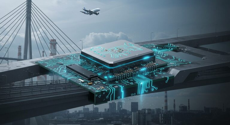 SilMach Révolutionne la Surveillance Industrielle   Innovationsfr