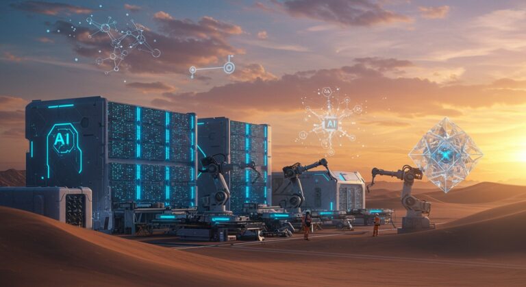 SoftBank Révolutionne lIA et la Robotique   Innovationsfr