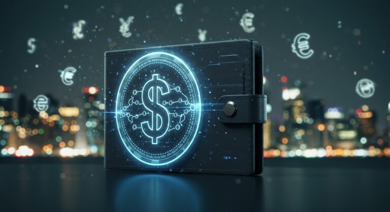 Stablecoins  La Révolution des Monnaies Numériques   Innovationsfr