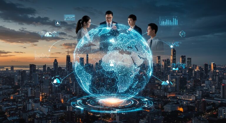 Start ups et Commerce  LInnovation Face aux Défis   Innovationsfr
