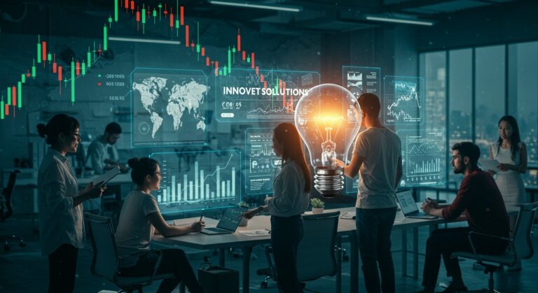 Start ups Face à la Crise  Nouvelles Opportunités   Innovationsfr