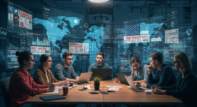 Start ups Face à la Volte Face Commerciale   Innovationsfr