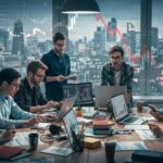 Start ups Canadiennes  Les Nouvelles Pépites de lInnovation   Innovationsfr