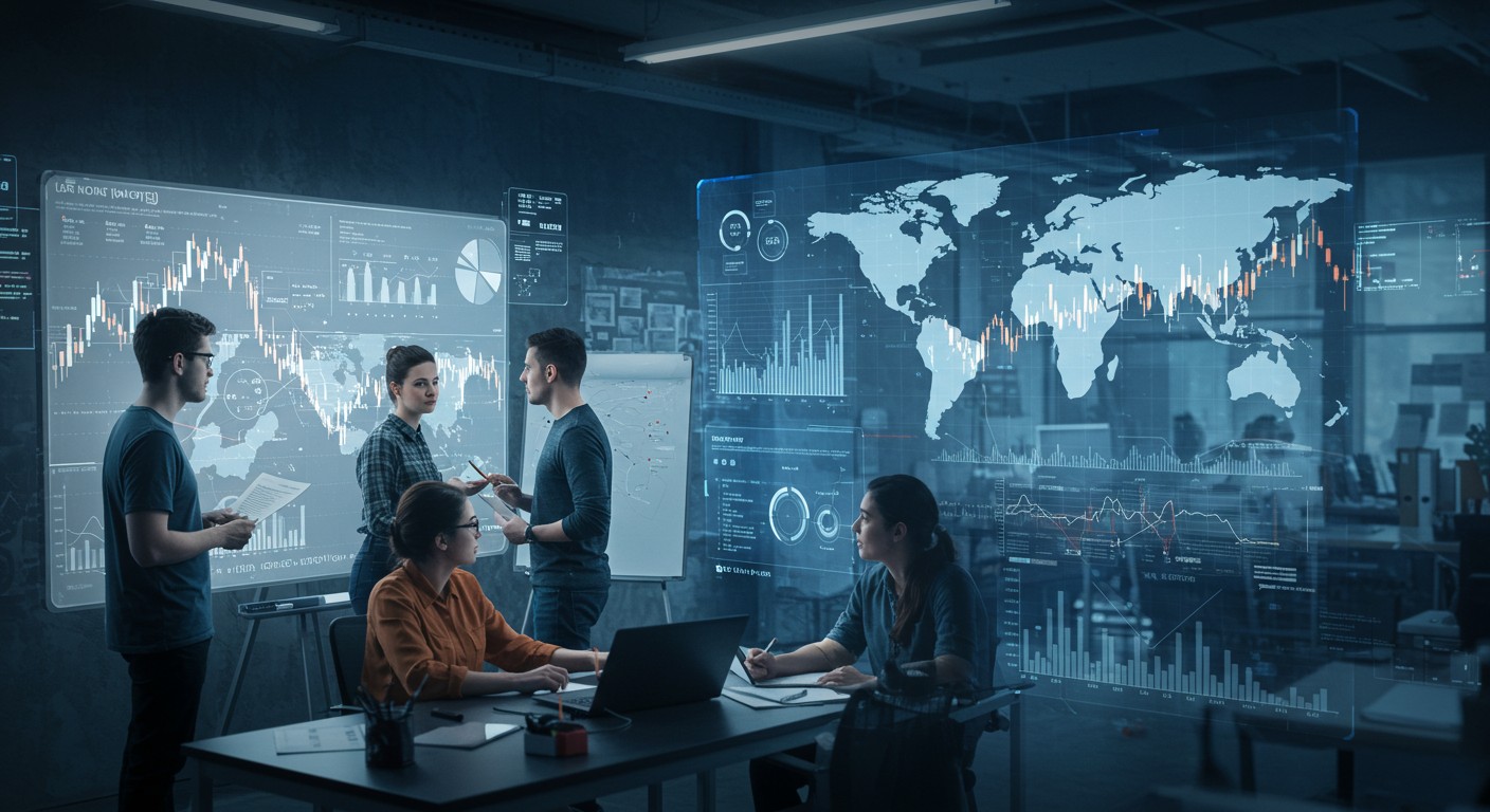 Start-ups Face aux Crises Économiques - Innovations.fr Start ups Face aux Crises Économiques Innovationsfr