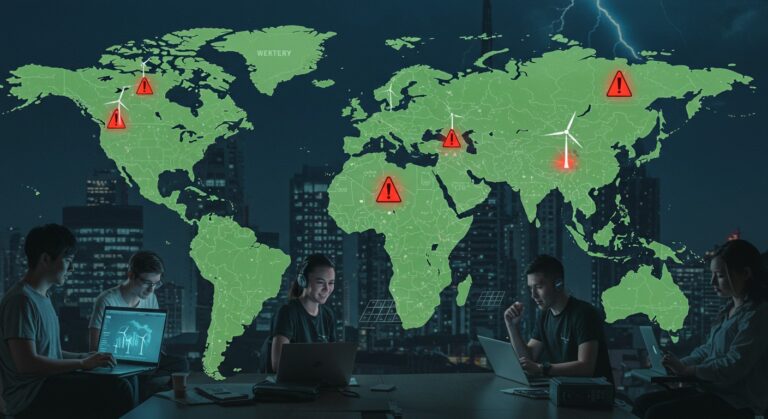 Start ups Face aux Crises Géopolitiques   Innovationsfr