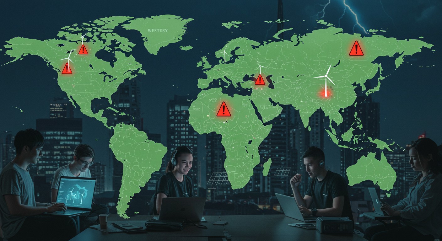 Start-ups Face aux Crises Géopolitiques - Innovations.fr Start ups Face aux Crises Géopolitiques Innovationsfr