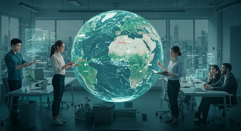 Start ups Face aux Droits de Douane   Innovationsfr