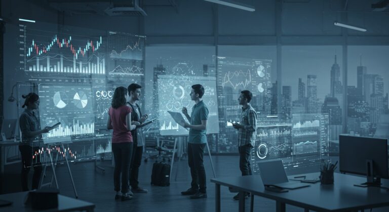 Start ups Tech  Crise ou Opportunité    Innovationsfr