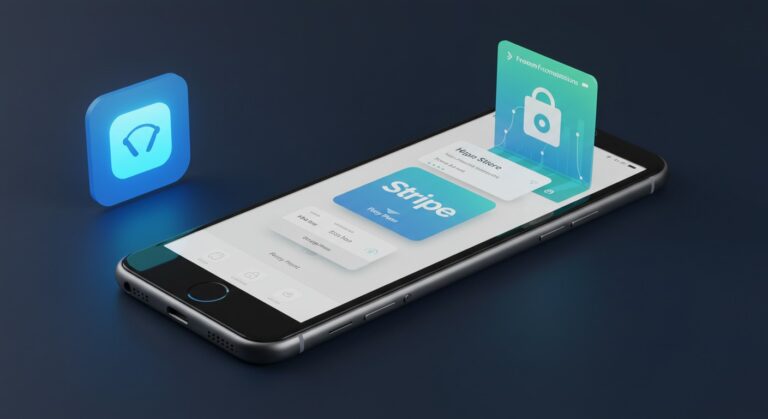 Stripe Révolutionne les Paiements sur iOS   Innovationsfr