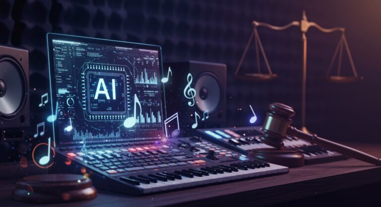 Suno Acquiert WavTool pour Révolutionner la Musique IA   Innovationsfr