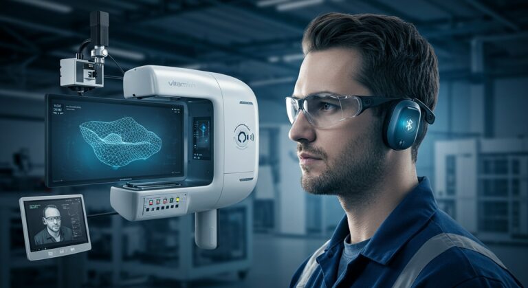 Sur Mesure  Révolution Des Protections Au Travail   Innovationsfr
