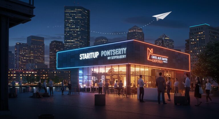 TechCrunch All Stage 2025  Guide pour Startups   Innovationsfr