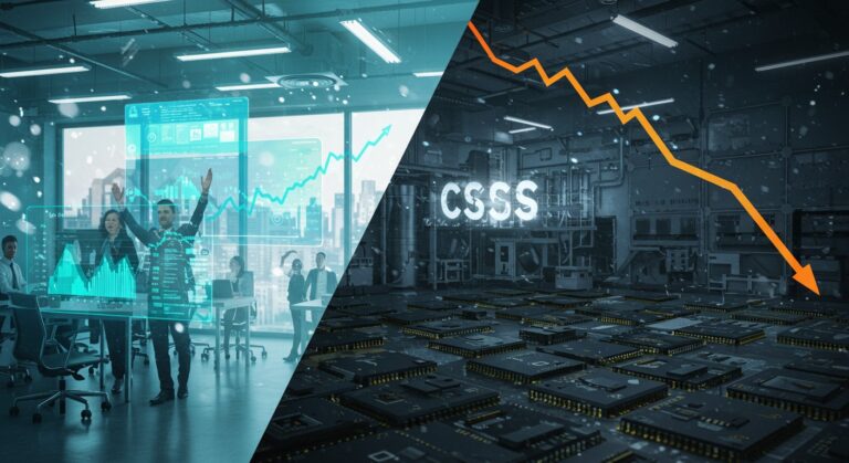 Transparence Salariale et Crise des Puces  Tops et Flops   Innovationsfr