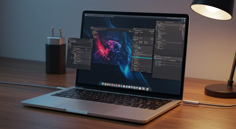 Un MacBook Pro M1 Reconditionné à Prix Cassé   Innovationsfr