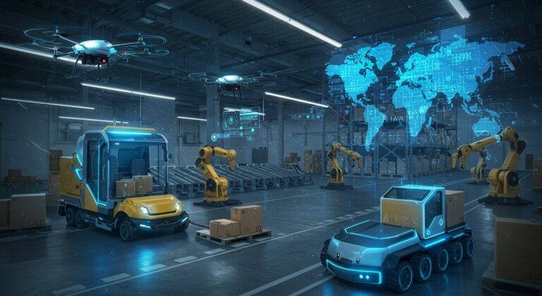 UniUni Révolutionne la Livraison avec 954M$ CAD   Innovationsfr