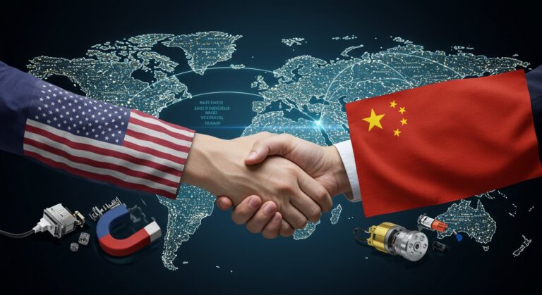USA Chine  Un Accord Commercial Innovant   Innovationsfr
