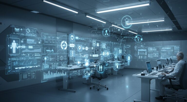 VitalHub Révolutionne la Santé avec Novari   Innovationsfr