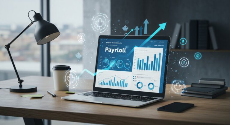 Wagepoint Nomme Ben Richmond PDG pour sa Croissance   Innovationsfr