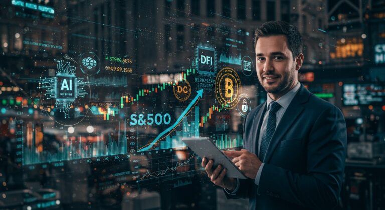Wall Street Boosté par lInnovation   Innovationsfr