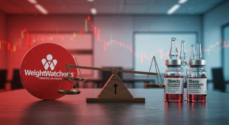 WeightWatchers  Faillite et Nouveaux Défis   Innovationsfr