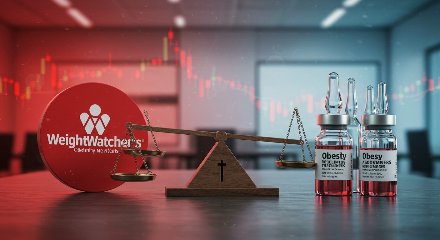 WeightWatchers : Faillite et Nouveaux Défis - Innovations.fr WeightWatchers Faillite et Nouveaux Défis Innovationsfr