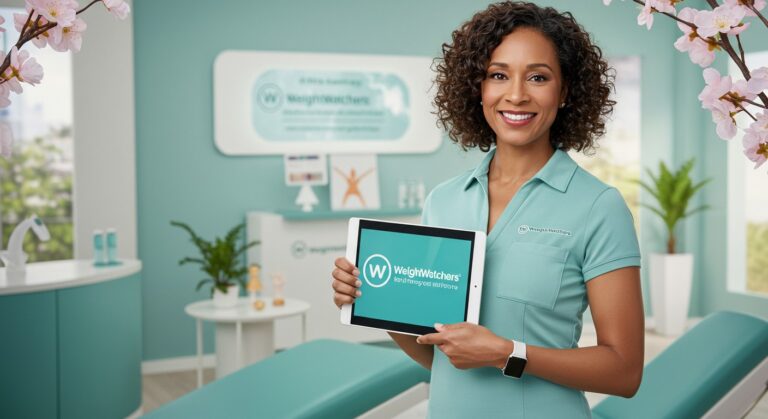 WeightWatchers Révolutionne la Santé Féminine   Innovationsfr