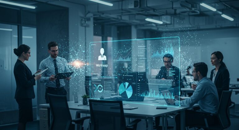 Workleap Révolutionne la Gestion RH avec Barley   Innovationsfr