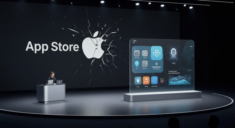WWDC 2025  Apple Entre IA et Conflits Développeurs   Innovationsfr