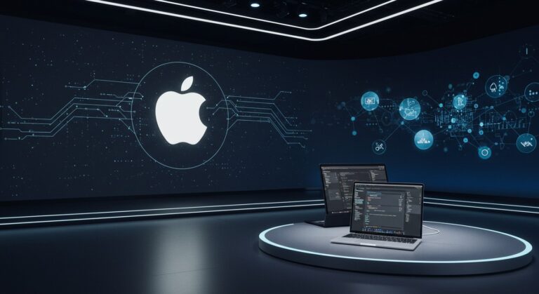 WWDC 2025  Apple et les Développeurs un Renouveau    Innovationsfr