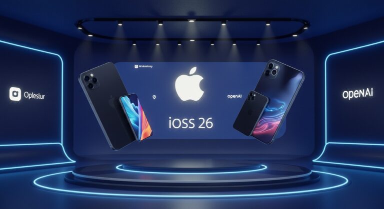 WWDC 2025  Les Innovations dApple Dévoilées   Innovationsfr