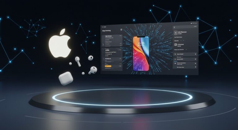 WWDC 2025  Les Nouveautés Apple Dévoilées   Innovationsfr