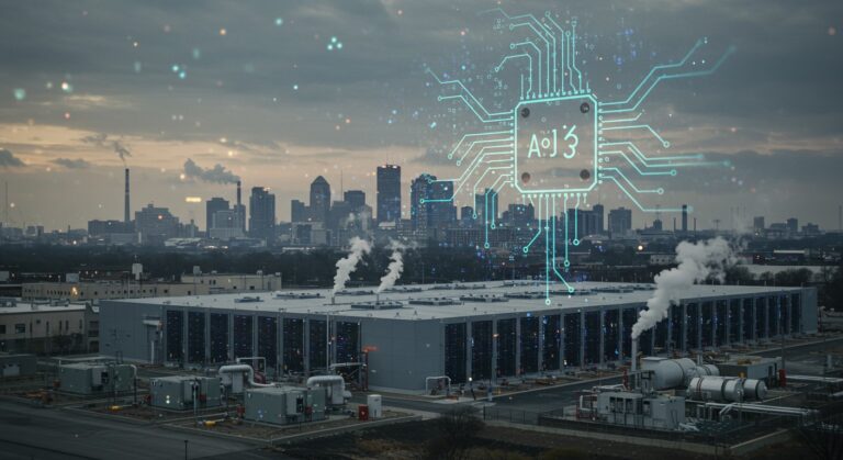 xAI  Défis Écologiques à Memphis   Innovationsfr