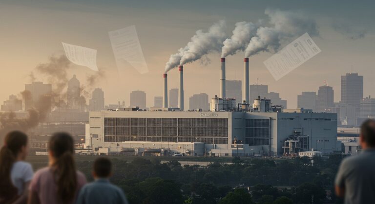 xAI  Poursuite pour Pollution à Memphis   Innovationsfr