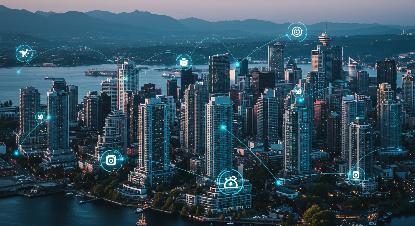 Yaletown Partners Lance un Fonds de 100M$ pour lInnovation   Innovationsfr
