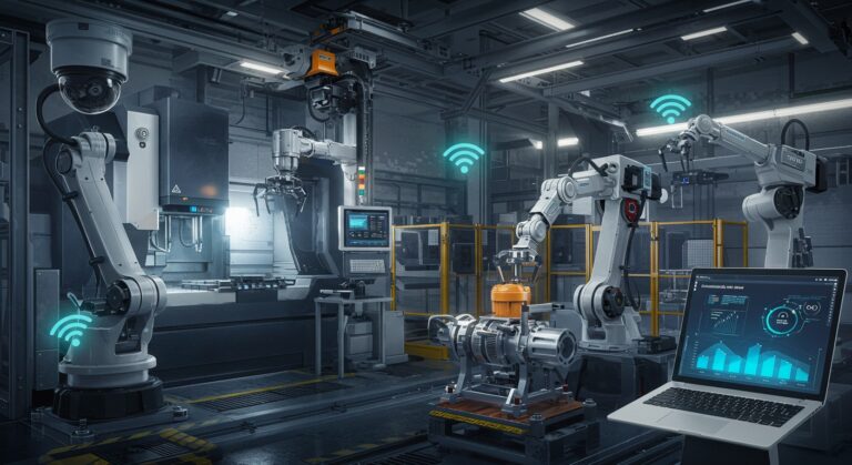 4 Start ups Innovantes à VivaTech pour lIndustrie   Innovationsfr