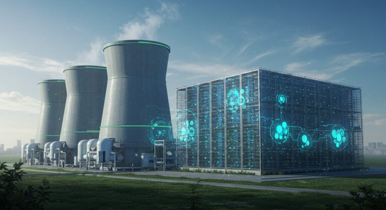 Aalo Atomics Révolutionne lÉnergie Nucléaire   Innovationsfr