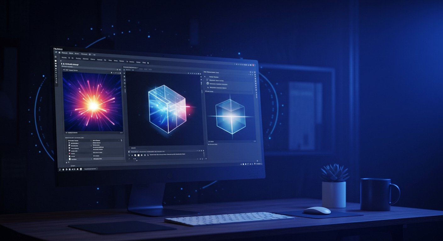 Adobe Révolutionne Photoshop avec lIA   Innovationsfr