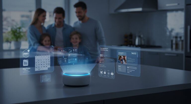 Alexa+  LAssistant IA dAmazon Révolutionne le Quotidien   Innovationsfr