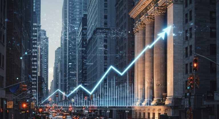 Alphabet Boost le SP 500 à un Record   Innovationsfr